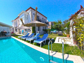 Morisi Konak Butik Otel, Alaçatı